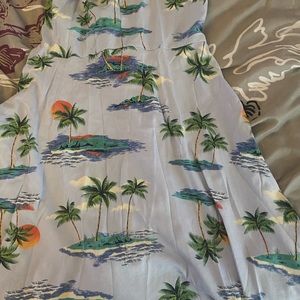 NEW old navy strap dress!